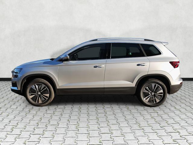 Skoda Karoq Drive 4x4 2.0 TDI DSG Selection ACC AHK Kamera 