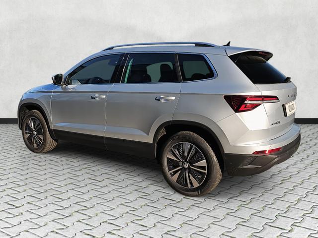 Skoda Karoq Drive 4x4 2.0 TDI DSG Selection ACC AHK Kamera 