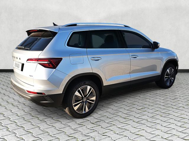 Skoda Karoq Drive 4x4 2.0 TDI DSG Selection ACC AHK Kamera 