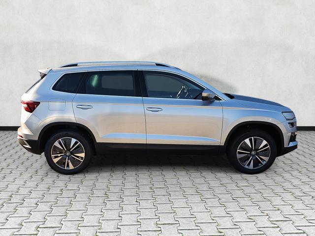 Skoda Karoq Drive 4x4 2.0 TDI DSG Selection ACC AHK Kamera 