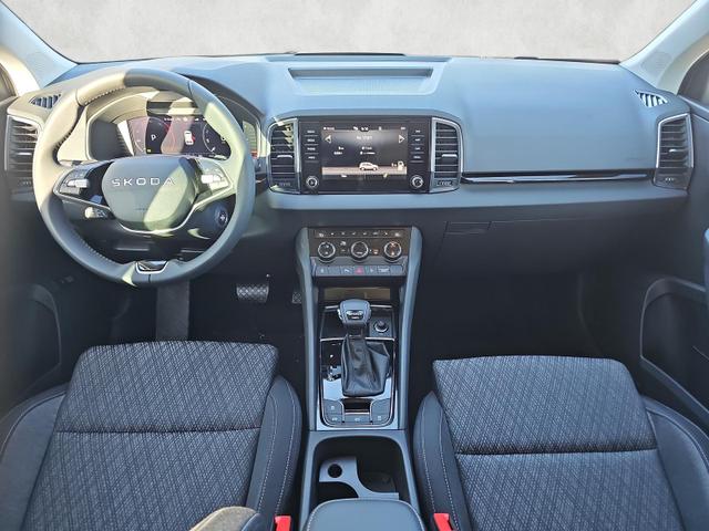 Skoda Karoq Drive 4x4 2.0 TDI DSG Selection ACC AHK Kamera 