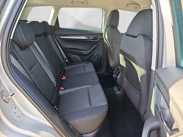 Skoda Karoq Drive 4x4 2.0 TDI DSG Selection ACC AHK Kamera 