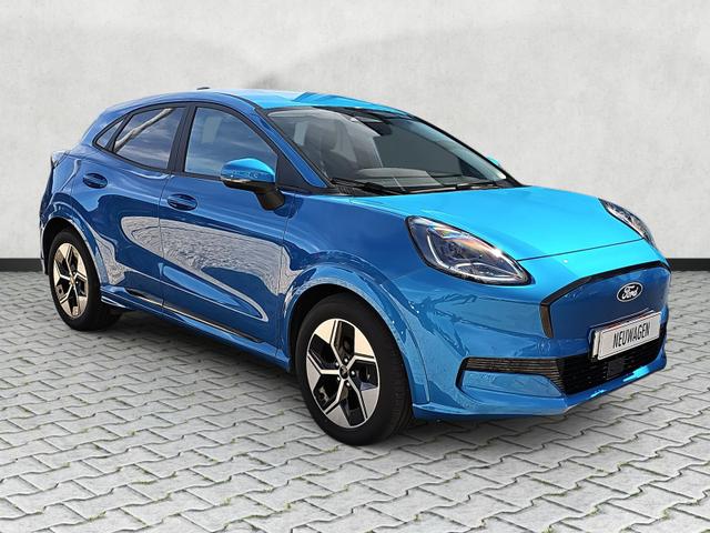 Ford Puma Gen-E - 124 kW FWD Comfort / Navi Kamera Winterpaket