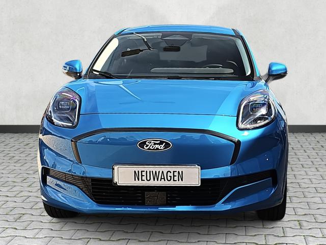 Ford Puma Gen-E 124 kW FWD Comfort / Navi Kamera Winterpaket 