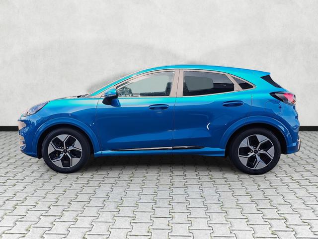 Ford Puma Gen-E 124 kW FWD Comfort / Navi Kamera Winterpaket 