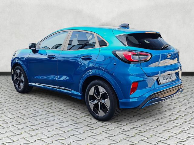 Ford Puma Gen-E 124 kW FWD Comfort / Navi Kamera Winterpaket 