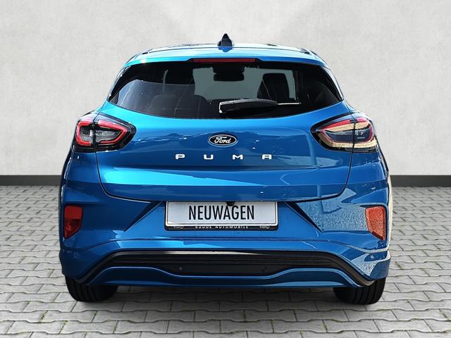 Ford Puma Gen-E 124 kW FWD Comfort / Navi Kamera Winterpaket 