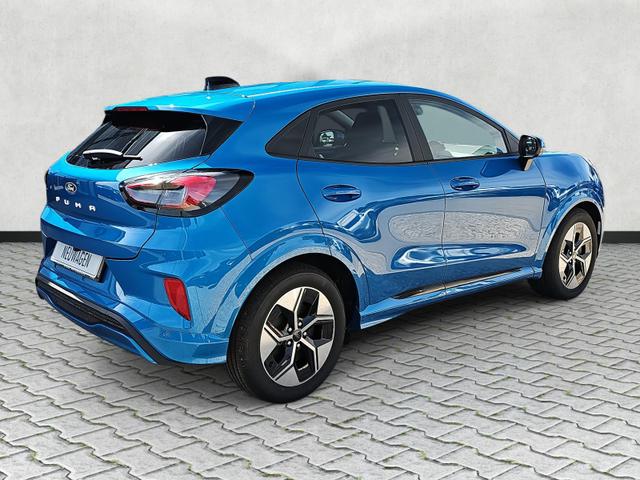 Ford Puma Gen-E 124 kW FWD Comfort / Navi Kamera Winterpaket 