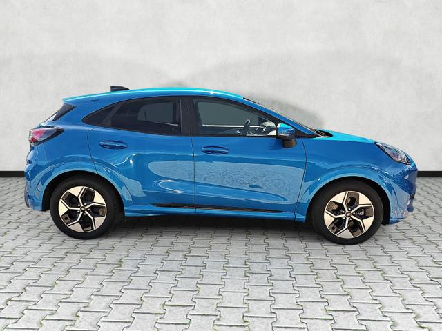 Ford Puma Gen-E 124 kW FWD Comfort / Navi Kamera Winterpaket 