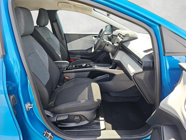 Ford Puma Gen-E 124 kW FWD Comfort / Navi Kamera Winterpaket 