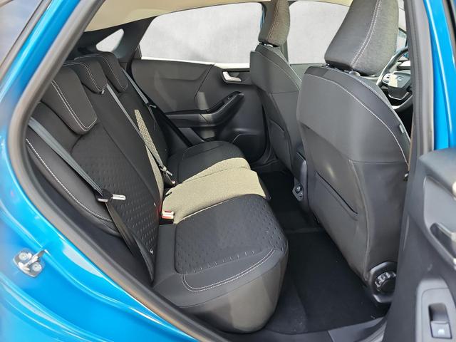 Ford Puma Gen-E 124 kW FWD Comfort / Navi Kamera Winterpaket 