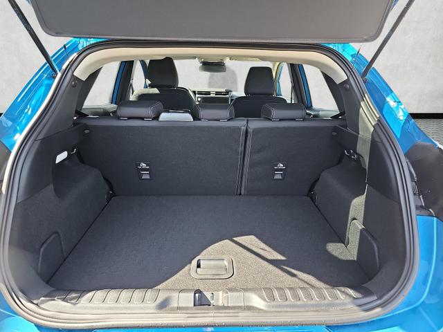 Ford Puma Gen-E 124 kW FWD Comfort / Navi Kamera Winterpaket 