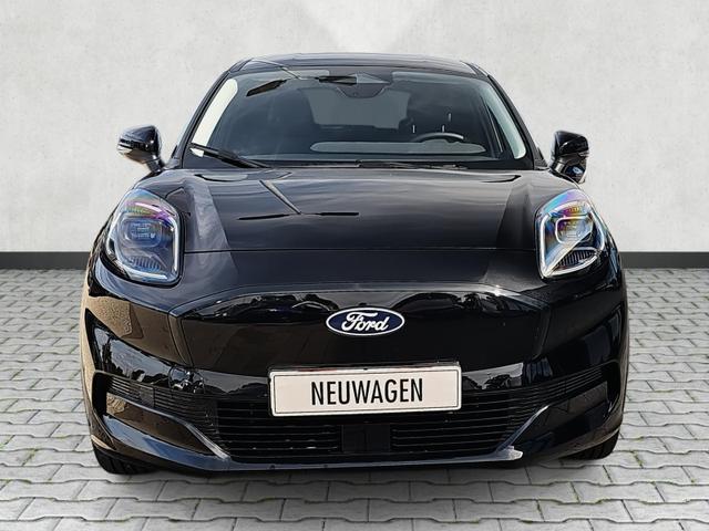 Ford Puma Gen-E 124 kW FWD Comfort / Navi Kamera Winterpaket 