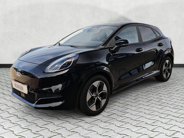Ford Puma Gen-E 124 kW FWD Comfort / Navi Kamera Winterpaket 