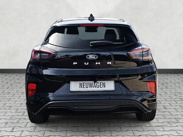 Ford Puma Gen-E 124 kW FWD Comfort / Navi Kamera Winterpaket 