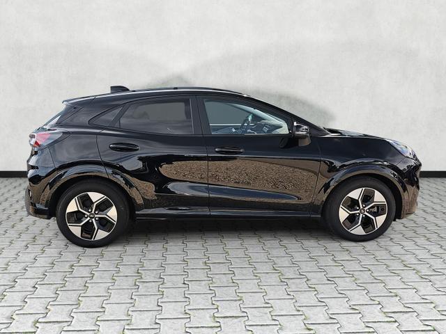 Ford Puma Gen-E 124 kW FWD Comfort / Navi Kamera Winterpaket 