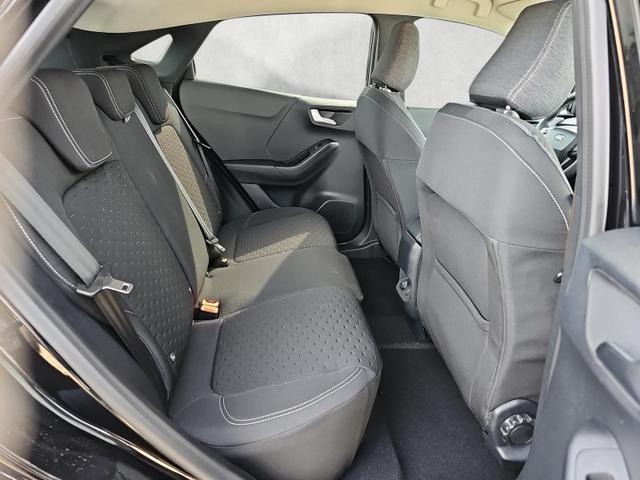 Ford Puma Gen-E 124 kW FWD Comfort / Navi Kamera Winterpaket 