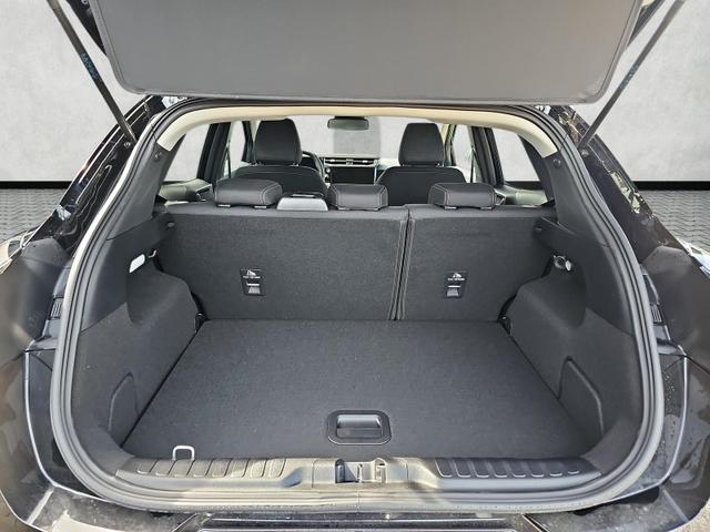 Ford Puma Gen-E 124 kW FWD Comfort / Navi Kamera Winterpaket 
