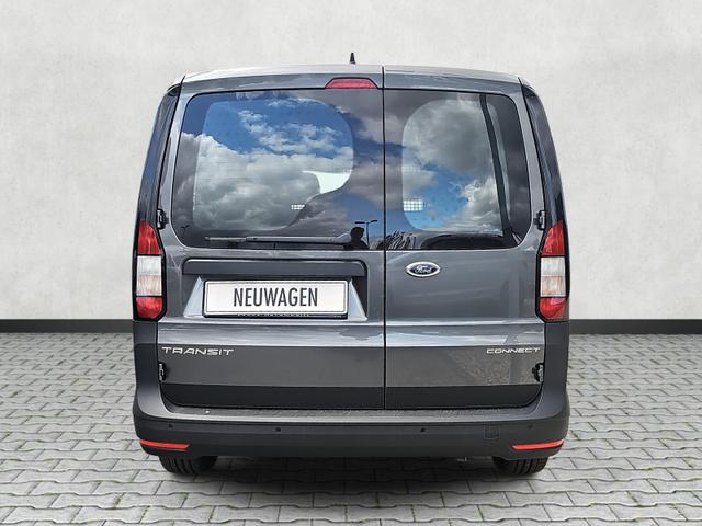 Ford Transit Connect Trend L2 Kasten Grand 2.0 Navi 