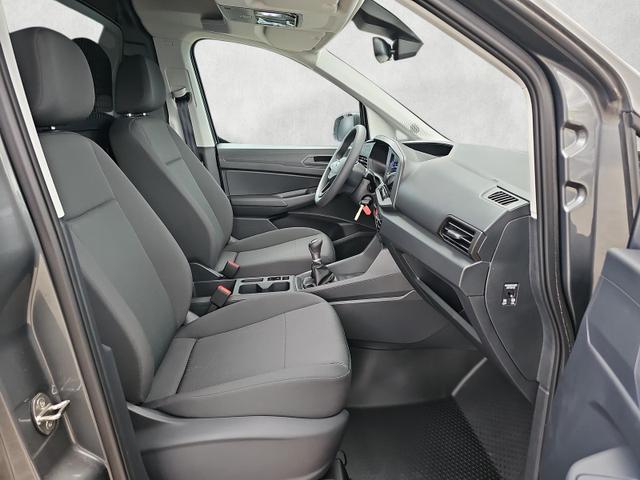 Ford Transit Connect Trend L2 Kasten Grand 2.0 Navi 