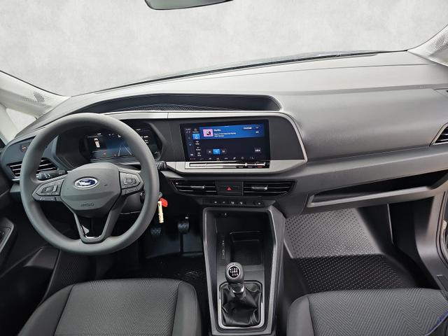 Ford Transit Connect Trend L2 Kasten Grand 2.0 Navi 