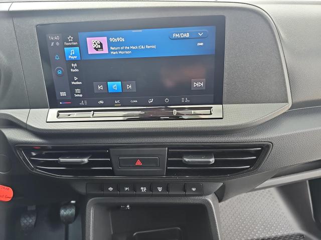Ford Transit Connect Trend L2 Kasten Grand 2.0 Navi 