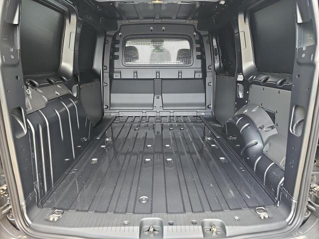 Ford Transit Connect Trend L2 Kasten Grand 2.0 Navi 