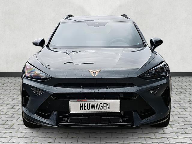 Cupra Formentor - VZ 2.0 TSI 245 kW 4Drive DSG Matrix AHK 5JGar
