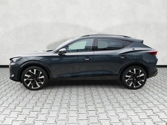 Cupra Formentor VZ 2.0 TSI 245 kW 4Drive DSG Matrix AHK 5JGar 