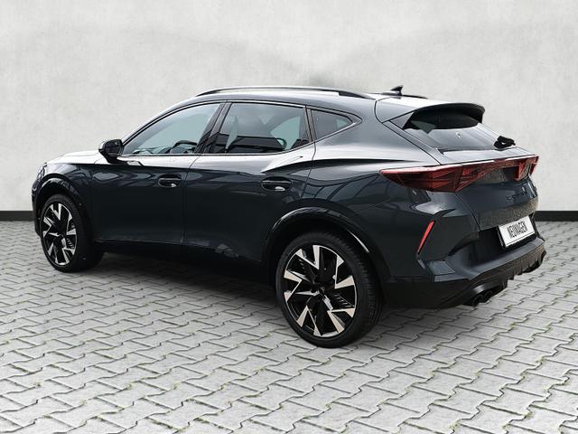 Cupra Formentor VZ 2.0 TSI 245 kW 4Drive DSG Matrix AHK 5JGar 
