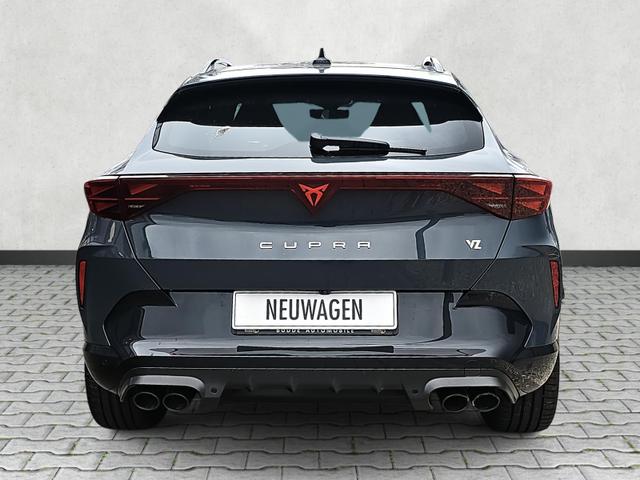 Cupra Formentor VZ 2.0 TSI 245 kW 4Drive DSG Matrix AHK 5JGar 