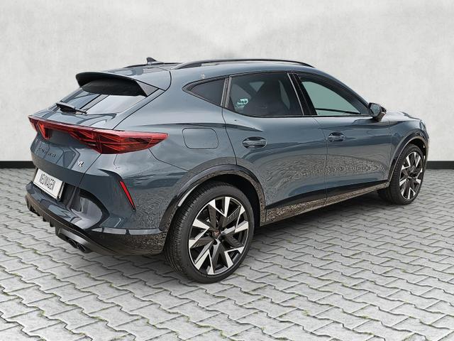 Cupra Formentor VZ 2.0 TSI 245 kW 4Drive DSG Matrix AHK 5JGar 