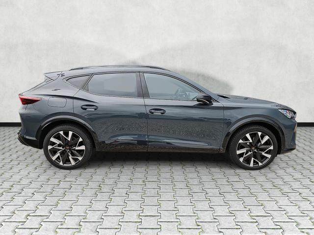 Cupra Formentor VZ 2.0 TSI 245 kW 4Drive DSG Matrix AHK 5JGar 