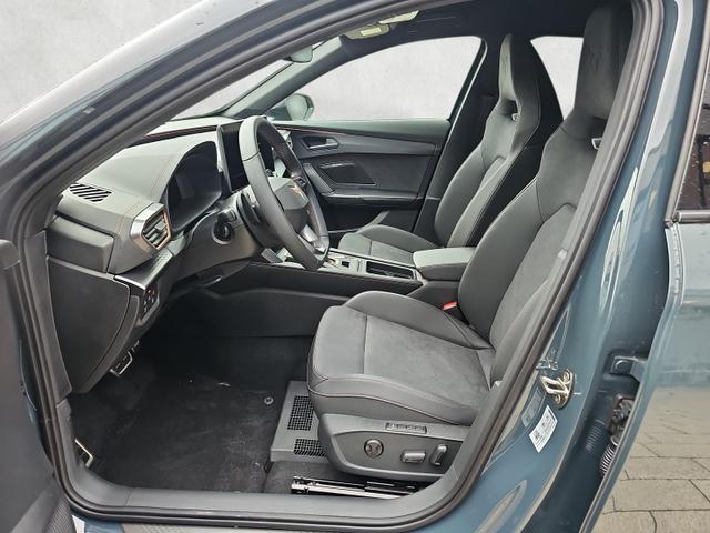Cupra Formentor VZ 2.0 TSI 245 kW 4Drive DSG Matrix AHK 5JGar 