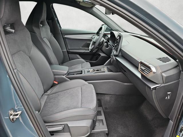 Cupra Formentor VZ 2.0 TSI 245 kW 4Drive DSG Matrix AHK 5JGar 