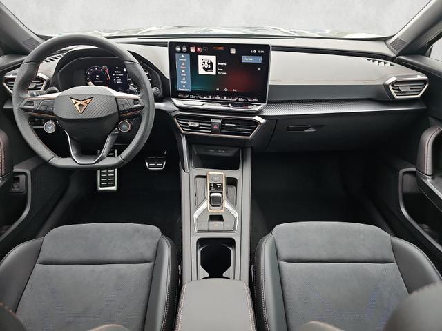 Cupra Formentor VZ 2.0 TSI 245 kW 4Drive DSG Matrix AHK 5JGar 