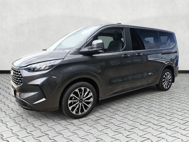 Ford Tourneo Custom 2.0 EB Titanium X / AHK BOSound 