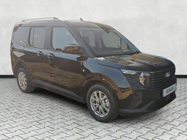 Ford Tourneo Courier - Titanium 1.0 EB AHK KeyFree Kame