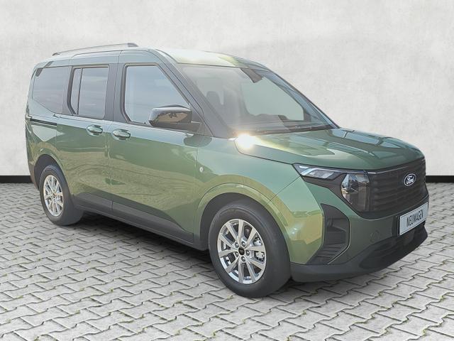 Ford Tourneo Courier - Titanium 1.0 EB AHK KeyFree Kame