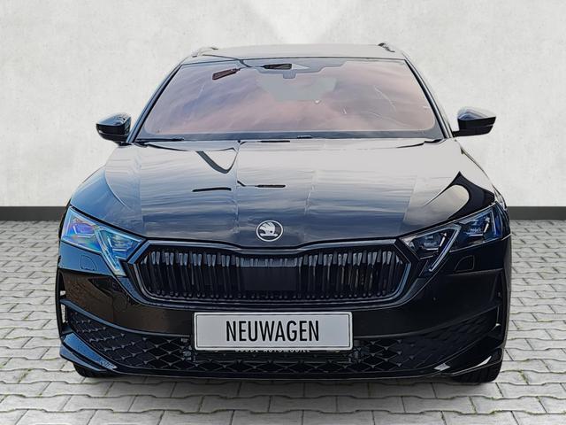 Skoda Octavia Combi 1.5 TSI mHEV 110 kW Sportline eTSI DSG Matrix Navi 