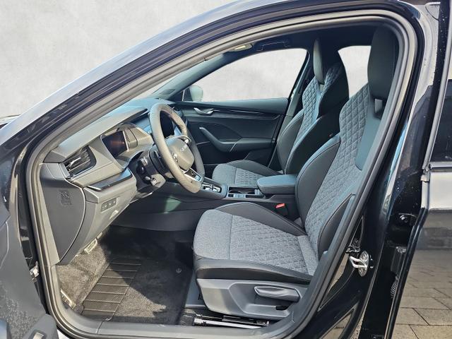 Skoda Octavia Combi 1.5 TSI mHEV 110 kW Sportline eTSI DSG Matrix Navi 