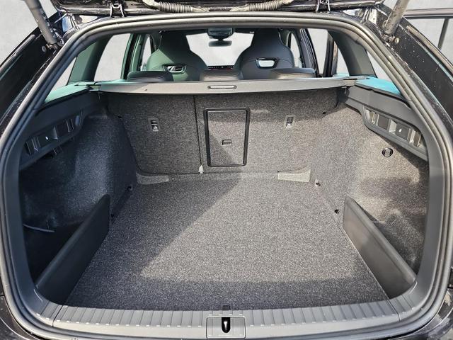 Skoda Octavia Combi 1.5 TSI mHEV 110 kW Sportline eTSI DSG Matrix Navi 