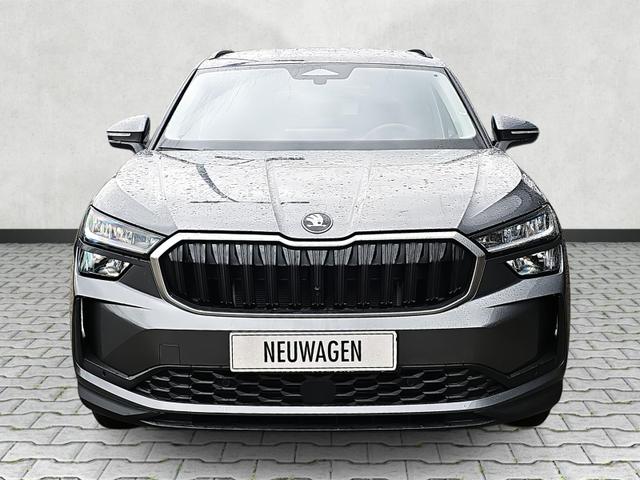 Skoda Kodiaq - 1.5 TSI mHEV 110kW Selection DSG 7Si ACC Navi Memory