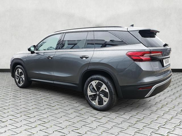 Skoda Kodiaq 1.5 TSI mHEV 110kW Selection DSG 7Si ACC Navi Memory 