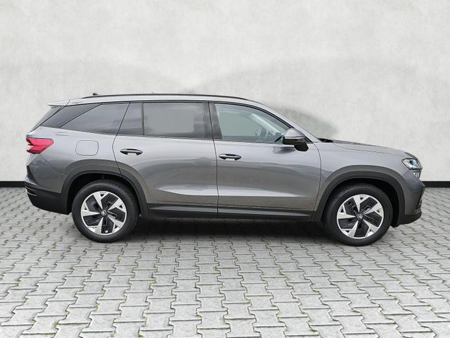 Skoda Kodiaq 1.5 TSI mHEV 110kW Selection DSG 7Si ACC Navi Memory 
