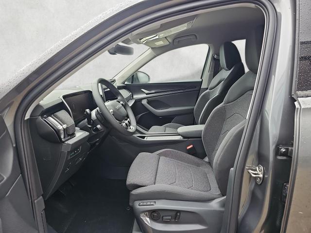 Skoda Kodiaq 1.5 TSI mHEV 110kW Selection DSG 7Si ACC Navi Memory 