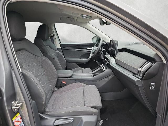 Skoda Kodiaq 1.5 TSI mHEV 110kW Selection DSG 7Si ACC Navi Memory 