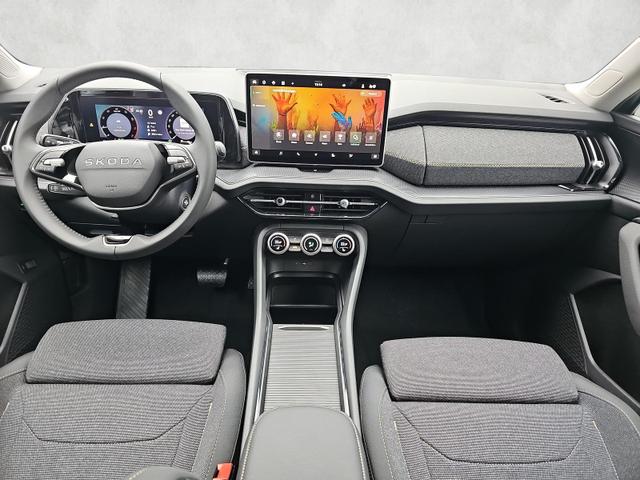 Skoda Kodiaq 1.5 TSI mHEV 110kW Selection DSG 7Si ACC Navi Memory 