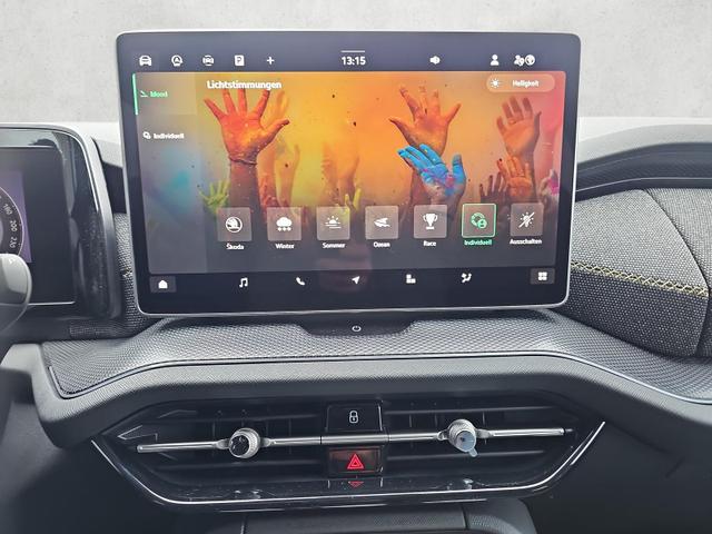 Skoda Kodiaq 1.5 TSI mHEV 110kW Selection DSG 7Si ACC Navi Memory 