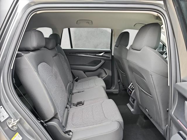 Skoda Kodiaq 1.5 TSI mHEV 110kW Selection DSG 7Si ACC Navi Memory 